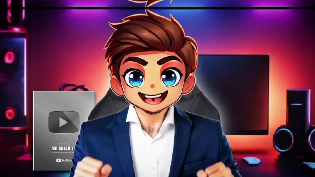 ⁣10 DAYS Challenge ( Nice Result 😳 ) How To Grow Gaming Channel From 0 Subscribers