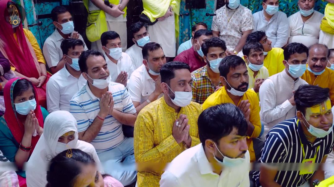 ⁣आप तो बचपन से बाबाजी हैं तो आपको घर-गृहस्थी का इतना ज्ञान कैसे है?