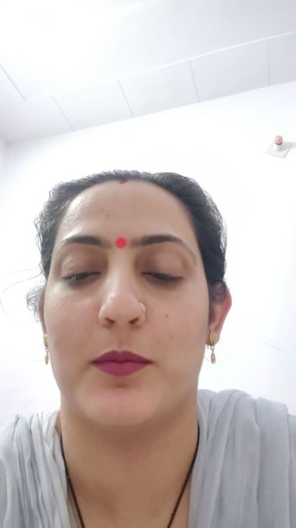 महिलाओं के लिए खुशी की बात है।। पुरुष वर्ग में गम का माहौल?