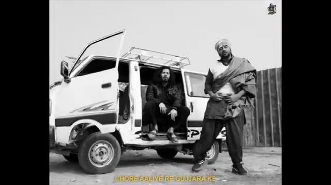 ⁣AFLATOON _ RB Gujjar_ Eshan Bhati (Official Music Video) Desi HipHop 2026 _ GHH _ DHH(360P)
