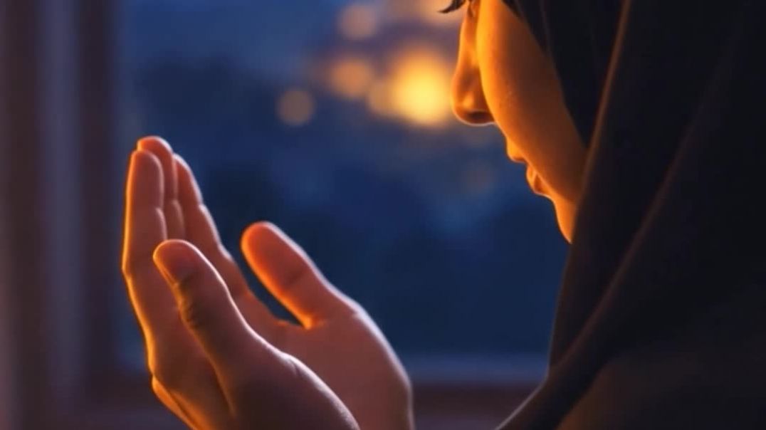 ⁣🌙 Laylatul Qadr Ki Azmat | 1000 Mahino Se Behtar