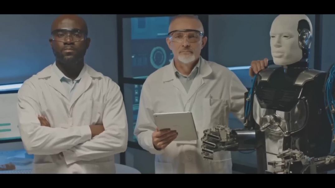 ⁣आर्टिफिशियल इंटेलिजेंस क्या है_ _ Artificial Intelligence Explained in Hindi _ AI Future _ Be