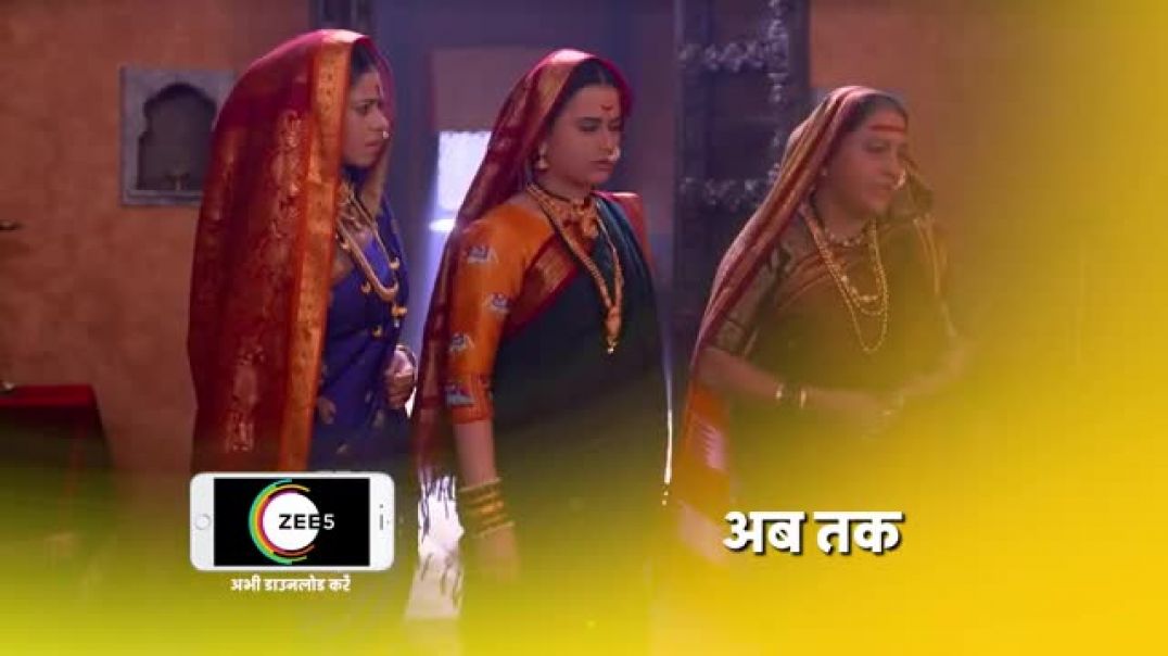 ⁣Swarajyarakshak Sambhaji Hindi - Episode - 131 - Full Episode - Dr. Amol Kolhe - BIG Magic
