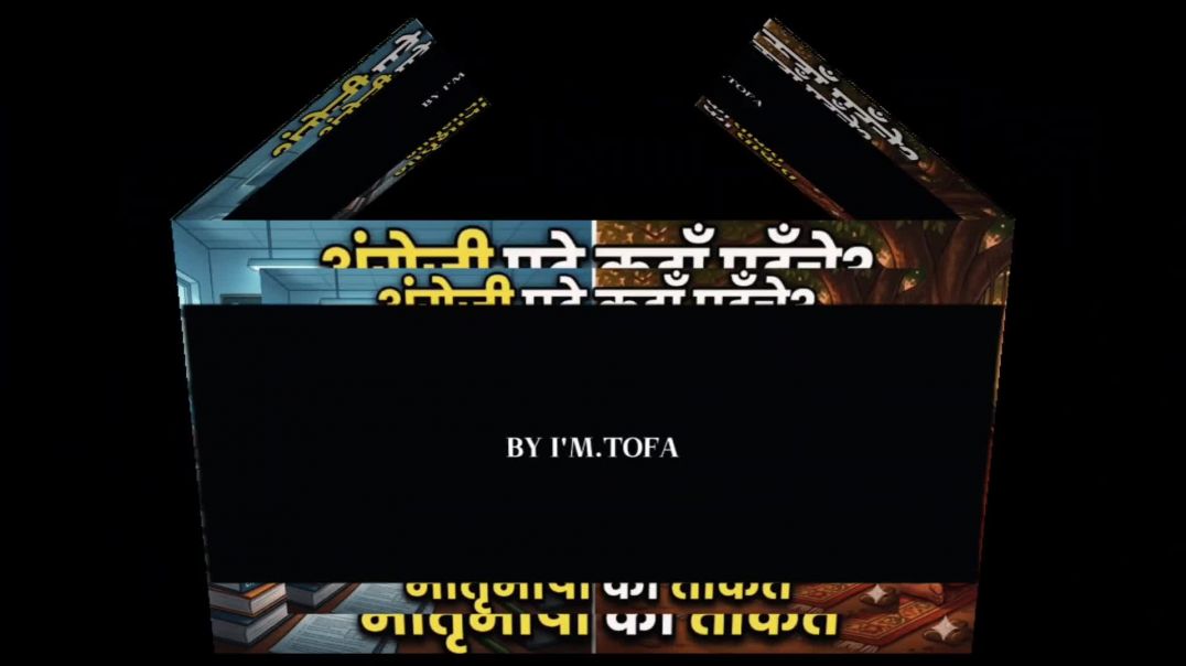 ⁣क्यों जरूरी है मातृभाषा में पढ़ाई? Rajiv Dixit का बड़ा खुलासा