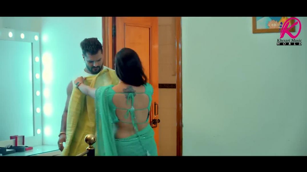 ⁣झार_ली_ए_राजा_जी___Khesari_Lal_Yadav___Jhar_Li_Ae_Raja_Ji___Sapna_Chauhan_Bhojpuri_Song_2026(720p)