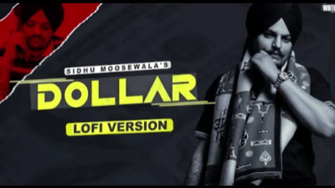 ⁣Sidhu Moose Wala - Dollar | Official Lyrics & Meaning