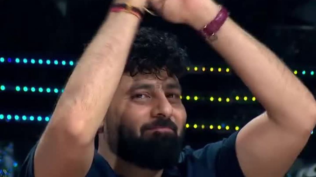 ⁣इस गाने ने सभी के दिल को जीत लिया 💖 _shreyaghoshal _AdityaNarayan _singing _indianidol(720P_HD)