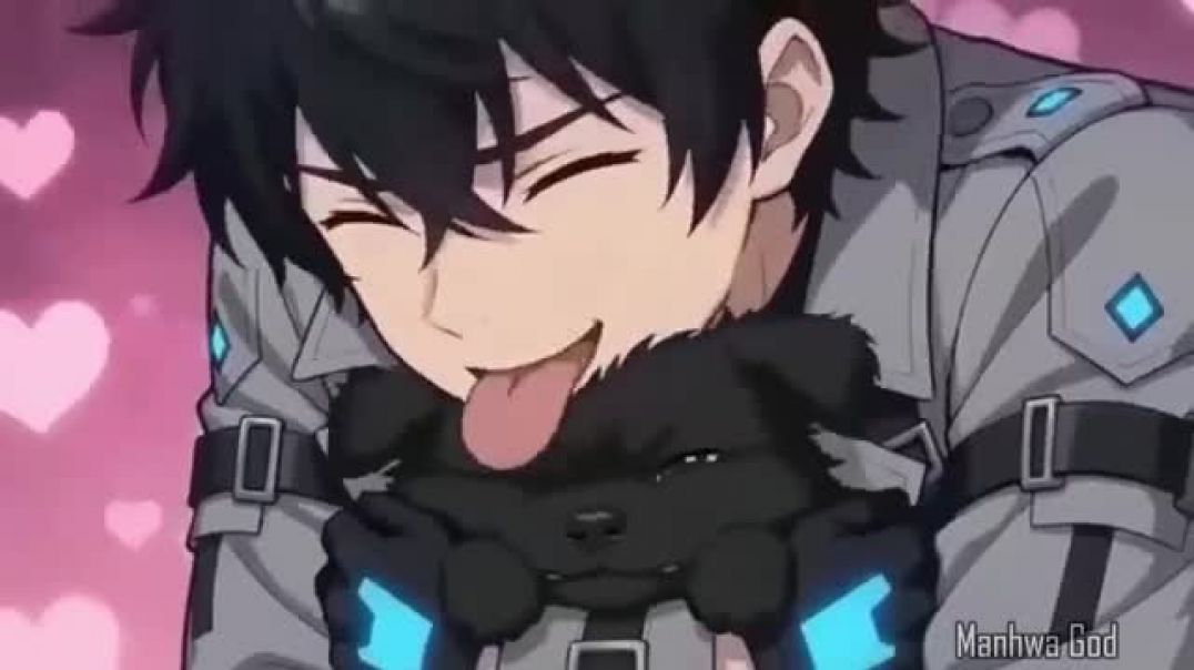 ⁣They_Mocked_Me_for_Summoning_a_Weak_Puppy…_Until_Its_Power_Terrified_the_World!(360p)