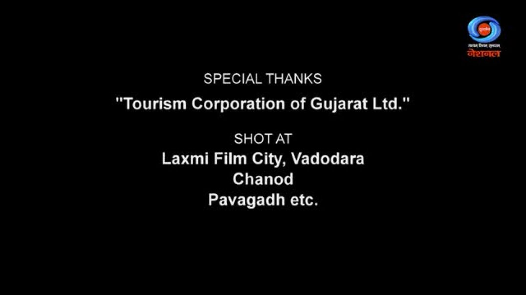⁣काकभुशुण्डि रामायण | Kakabhushundi Ramayan | रावण को ब्रह्मा देव का वरदान | Episode # 22.