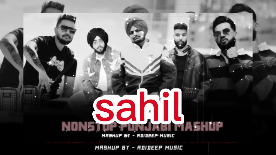 TOP GANGSTER  NONSTOP PUNJABI