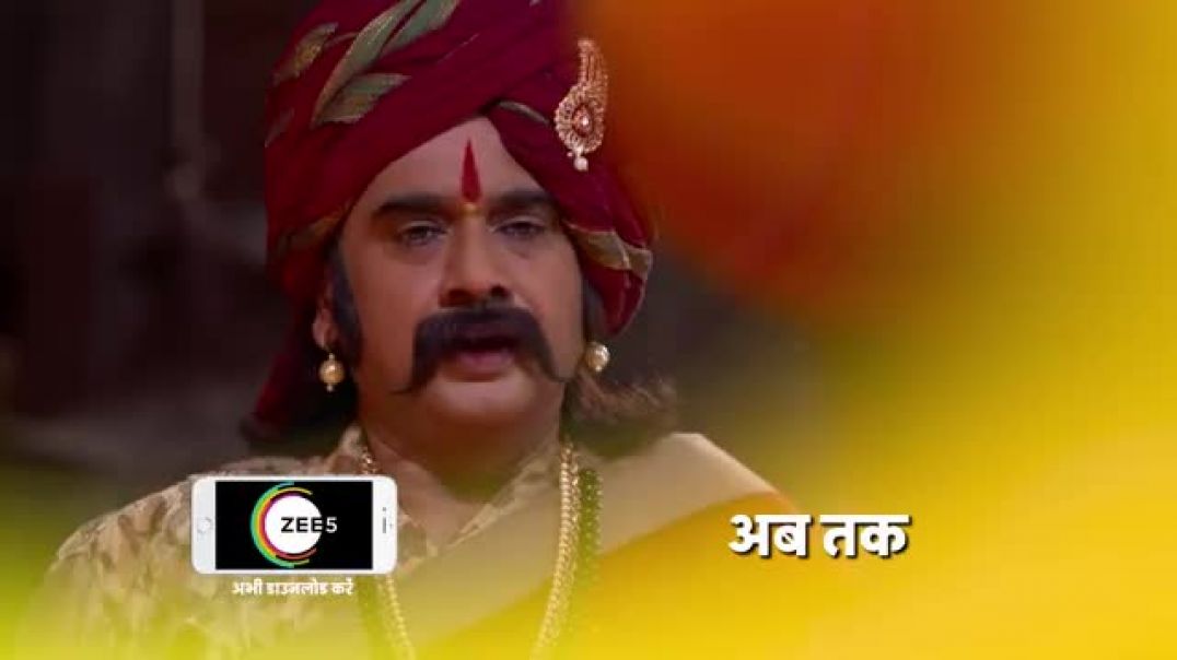 ⁣Swarajyarakshak Sambhaji Hindi - Episode - 126 - Full Episode - Dr. Amol Kolhe - BIG Magic.