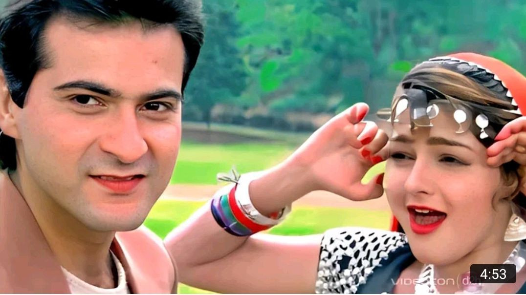 Tu_Nikla_Chhupa_Rustam___Full_HD_Video___Alka_Yagnik___Sanjay,_Manisha___Old_Hit_Song___Hindi_Song_M