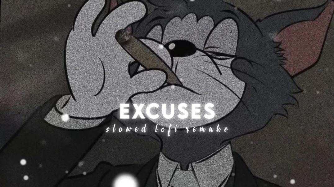 ⁣Excuses_lofi__slowed___reverb____kendi_hundi_si_song_lofi___Ap_dhillon(1080p)