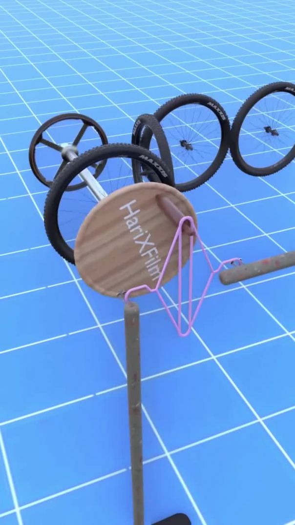 Funny video entertainment