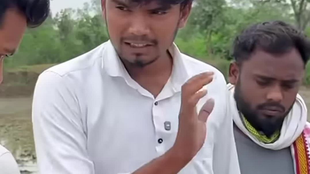 ⁣Machine bhi gai ab to #comedy