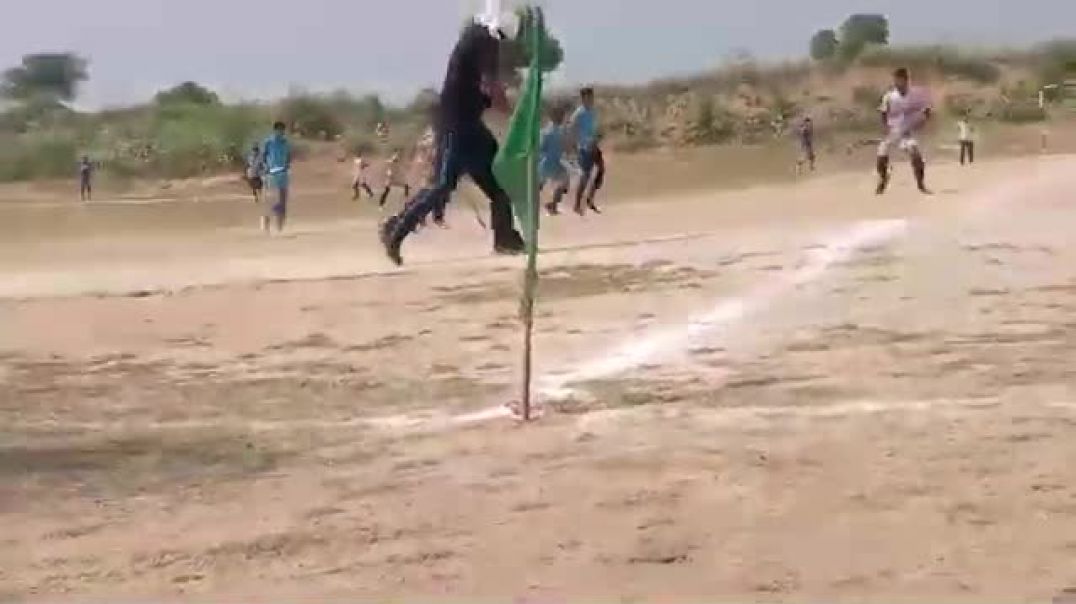 ⁣Hockey 🏑 match Mundital V_S pndrev tibaa  Winnar Mundital 💫😍