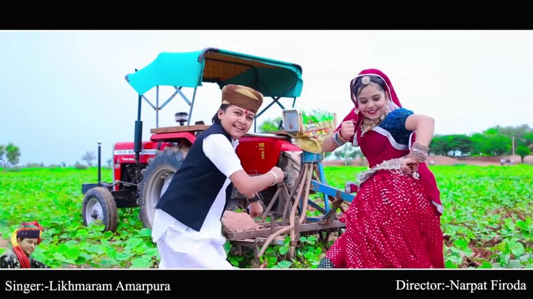 ⁣Bhabhi Ra Bol __ Likhmaram Amarpura Teja Gayan 2024 __ SuperHit Tejaji DJ Song __ लिखमाराम अमरपुरा(7