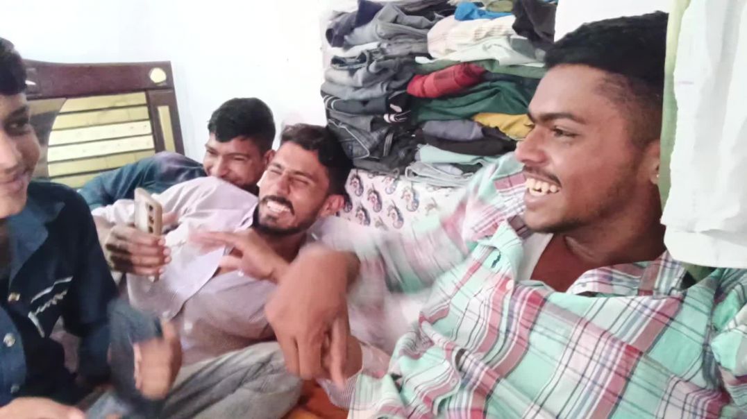 ⁣Boy ka masti vlog