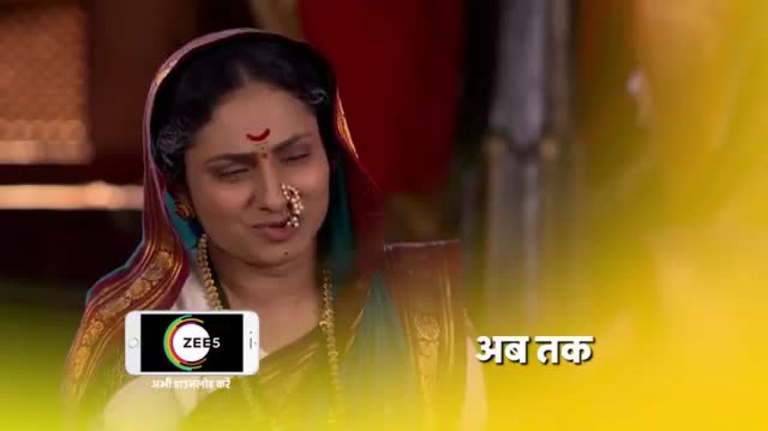 ⁣Swarajyarakshak Sambhaji Hindi - Episode - 128 - Full Episode - Dr. Amol Kolhe - BIG Magic.