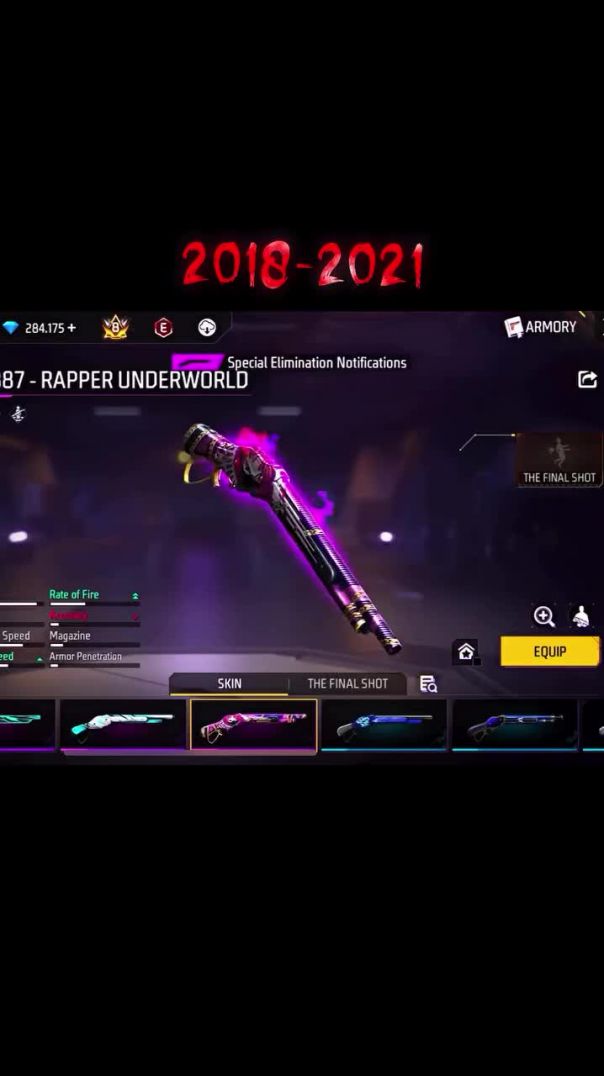 From Main Klickpin CF- free fire video - 3JC7FoTWE