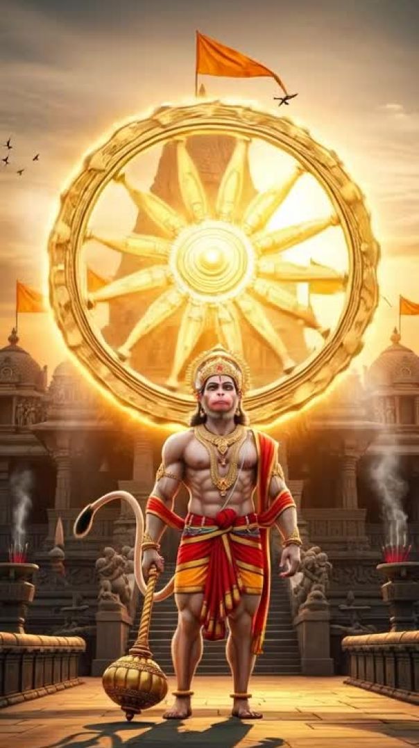 Veer Hanuman