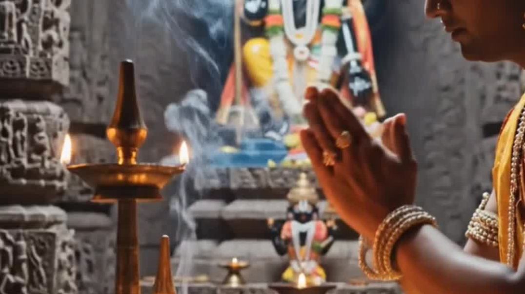 💫🙏জগন্নাথদেবের আর্বিভাবের রহস্য🙏