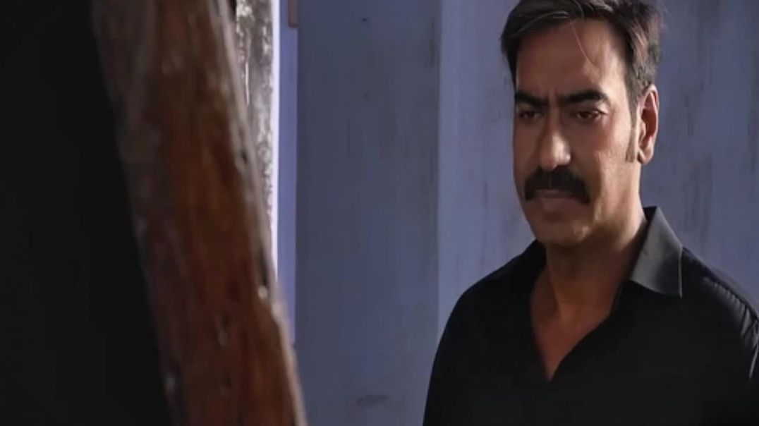 ⁣Ajay Devgan powerful raid scene full HD viral trending movie clip must watch 🔥