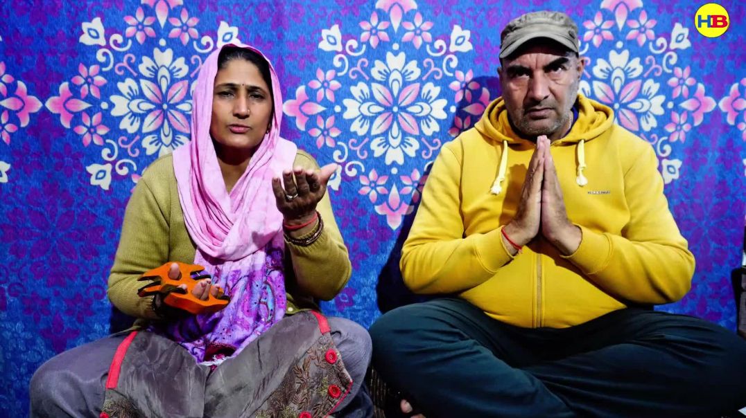 ⁣Baba ki tasveer | Munni Rani | Balaji Bhajan | Haryanvi Bhajan