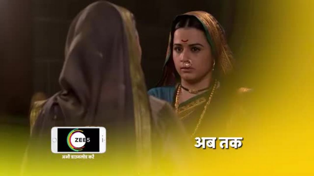 ⁣Swarajyarakshak Sambhaji Hindi - Episode - 158 - Full Episode - Dr. Amol Kolhe - BIG Magic