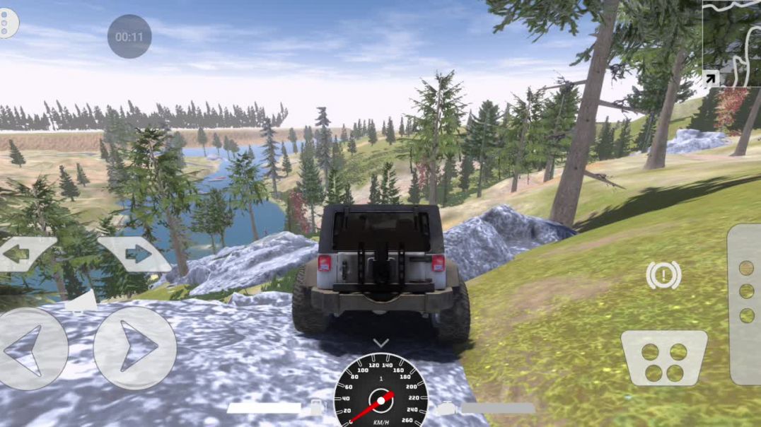 ⁣Viral car game 🎮