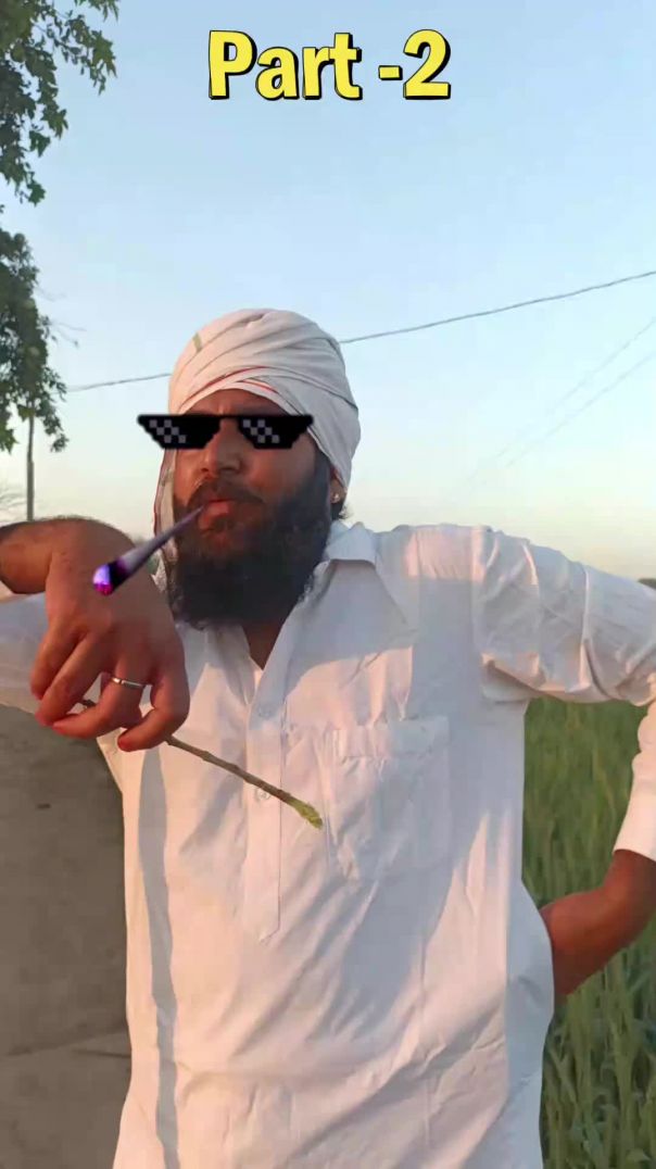 Or Puccho Ghar Part 2 🤣🤣🤣 #pariharproduction #viralvideo  #comedy #thuglife