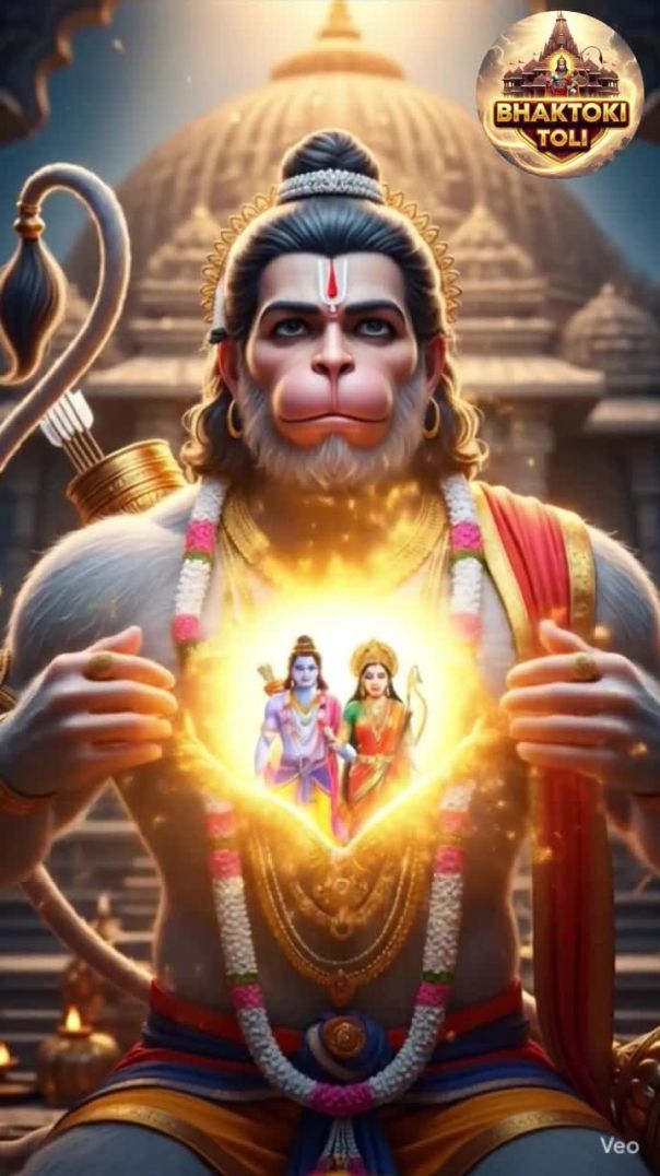 Sankatmochan bajrang bali hanuman ji ki jai