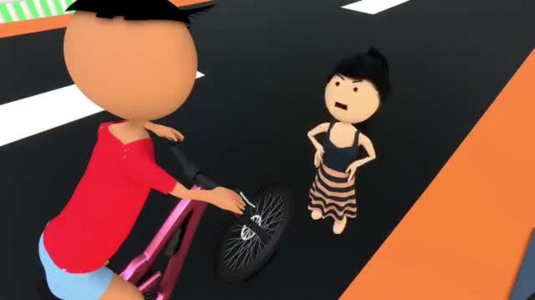 चिंकी के कारनामे पार्ट -1