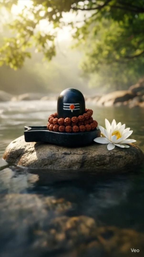 ⁣Har har Mahadev