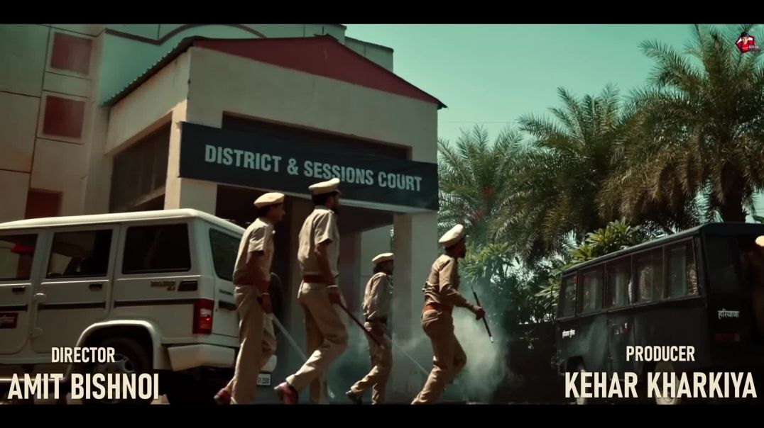 ⁣High Court Official Music Video Diler Kharkiya  Haryanvi song 2025