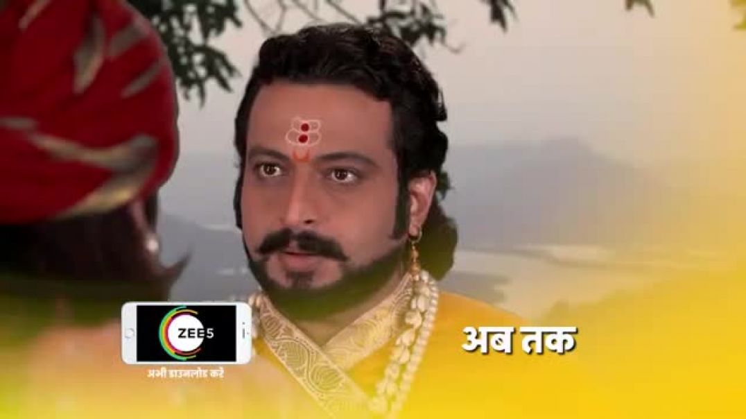 ⁣Swarajyarakshak Sambhaji Hindi - Episode - 150 - Full Episode - Dr. Amol Kolhe - BIG Magic