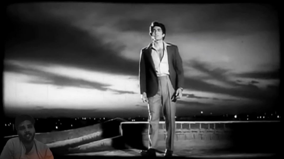 हाल_क्या_है_दिलों_का_ना_पूछो_सनम_Haal_Kya_Hai_Dilon_Ka_Na_Pucho_Sanam_Kishore_Kumar_Old_Songs_Bewafa