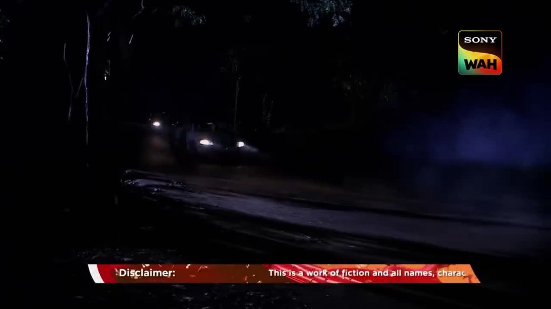 ⁣क्या एक Masked Man के आतंक को ख़तम कर पाएगी CID_ _ CID _ सी