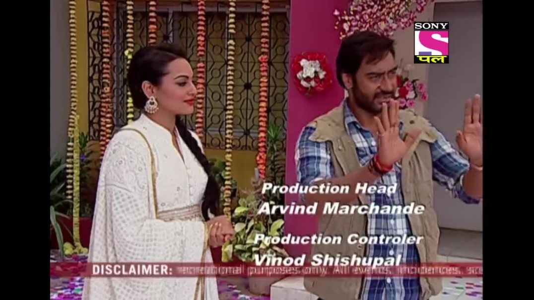 ⁣Taarak Mehta Ka Ooltah Chashmah _ तारक मेहता का उल्टा चश्मा _ Episode 1007 _ 6th September_ 2021(720