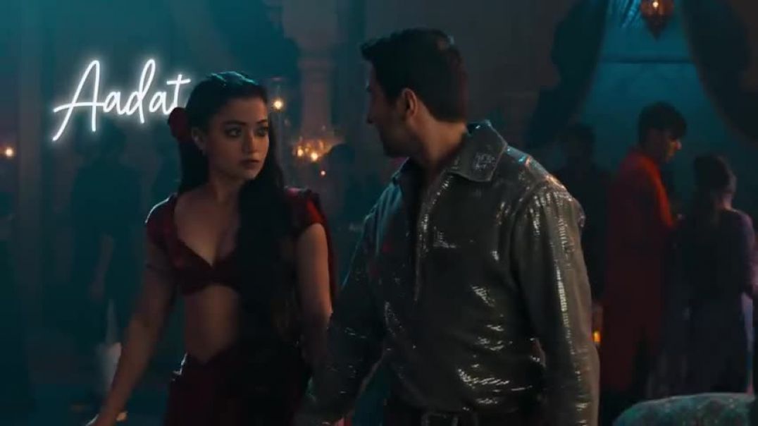 ⁣Poison_Baby_(Lyrical)_Thamma___Malaika,_Ayushmann,_Rashmika__Sachin-Jigar,Jasmine,_Divya,_Amitabh_MP