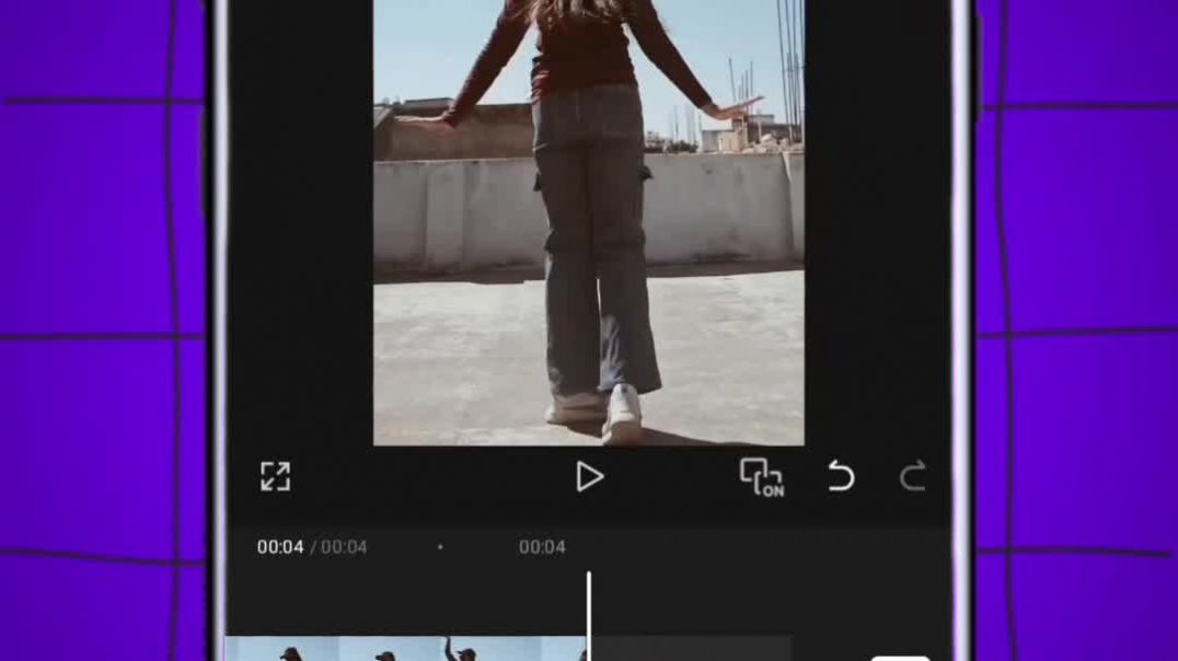 ⁣Instagram princess video Kaise banaye |#apnatube