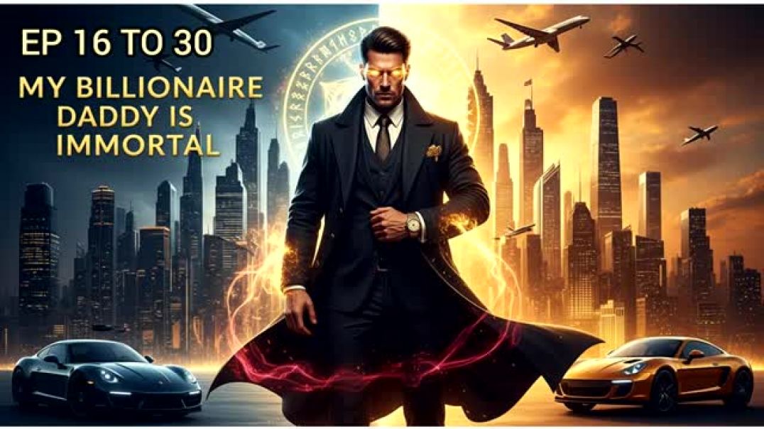 EP_16_TO_30_My_Billionaire_Daddy_is_Immortal_मुझे_यहाँ_से_निकलने_का_कोई_रास्ता_ढूँढना_चाहिए।(0)