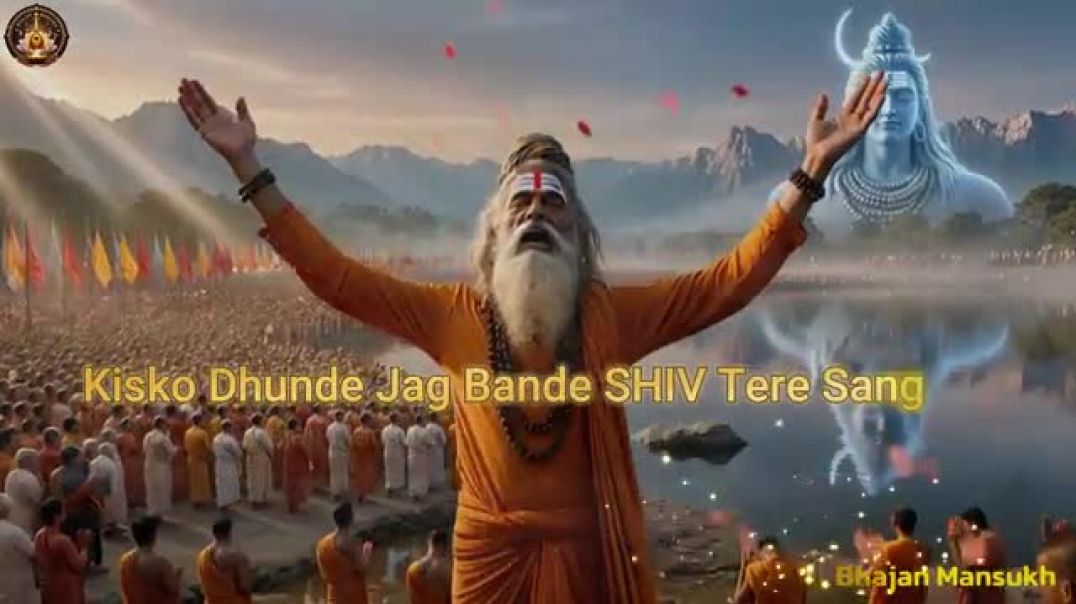 ⁣_Kisko_Dhunde_Jag_Bande__Part-1___A_Journey_To_Inner_Shiva_Sonsciousness_#shiv_#mahadev(360p)