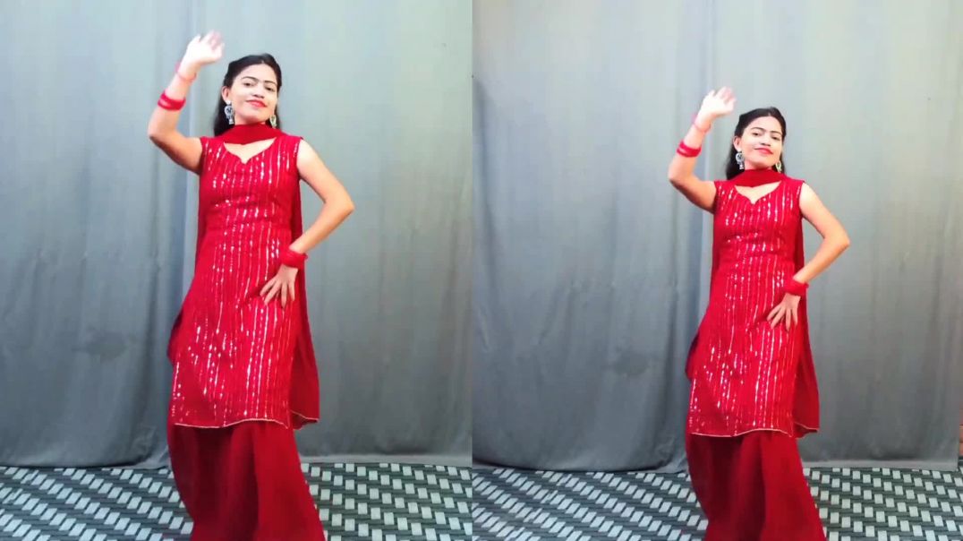 ⁣छोड़ बलम मेरा पल्लू _ New Bhojpuri Song _ Chhod Balam Mera Pallu _ Jija Mere Jhumka Laye __1080p