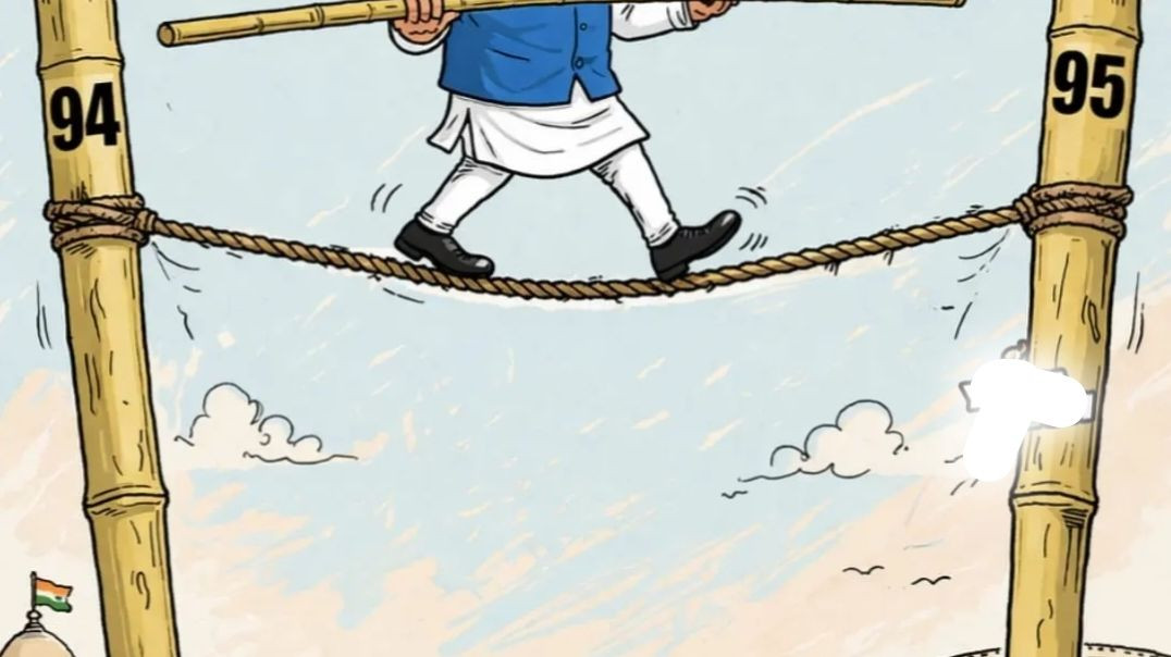 ⁣भारत में फैलता अंधविश्वास वीडियो को पूरा सुने