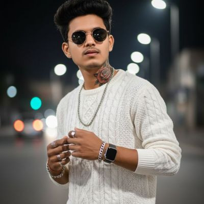 Anshul 