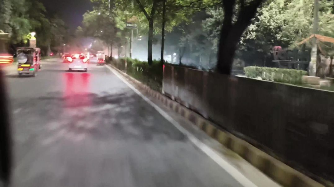 ⁣MY first' travel vlog and DELHI