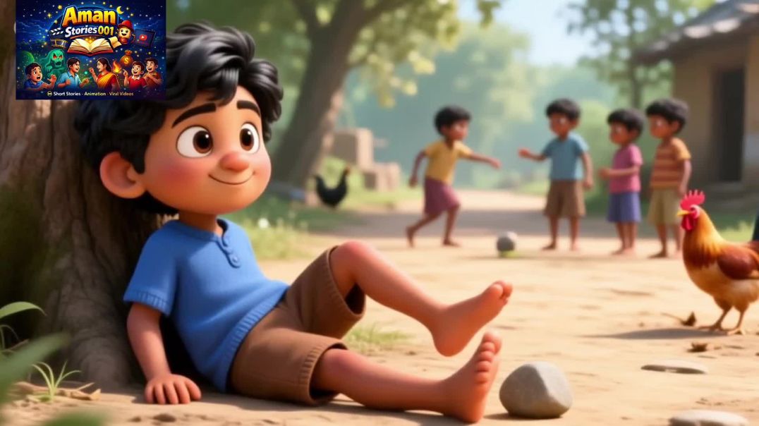 ⁣मेहनत का असली फल | Heart Touching Motivational Story in Hindi | Moral Story | ApnaTube