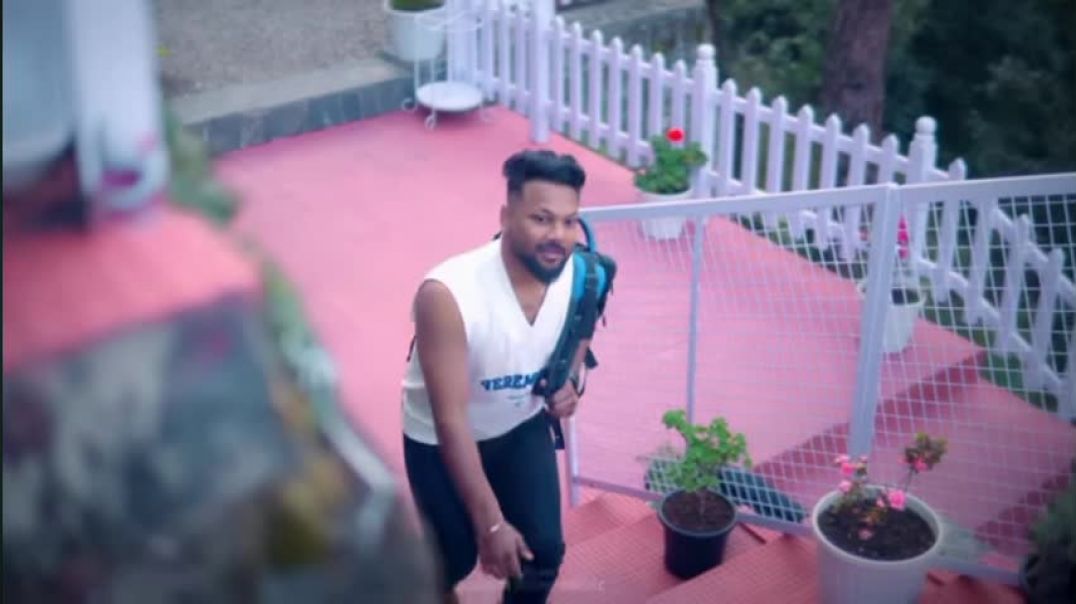⁣Baraat aati है.। Romantic song! New song
