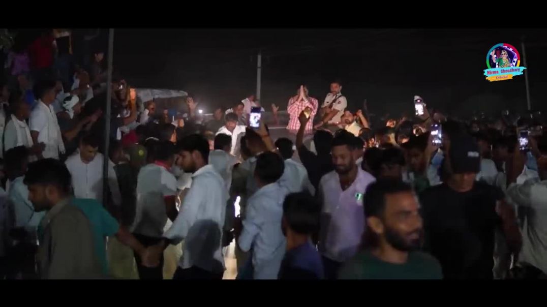 ⁣उम्मीद आखिरी बेनीवाल _ Nirma Chaudhary _Hanuman Beniwal new song _ umeed aakhri Beniwal _ rlp song